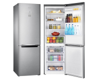 Samsung CHLODZ-ZAMR SAMSUNG RB33 N340 NSA ### - 1390205 - zdjęcie 1